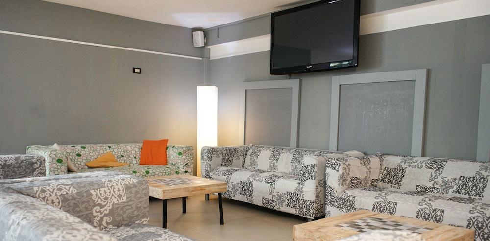 Hotel Elba ريميني المظهر الخارجي الصورة