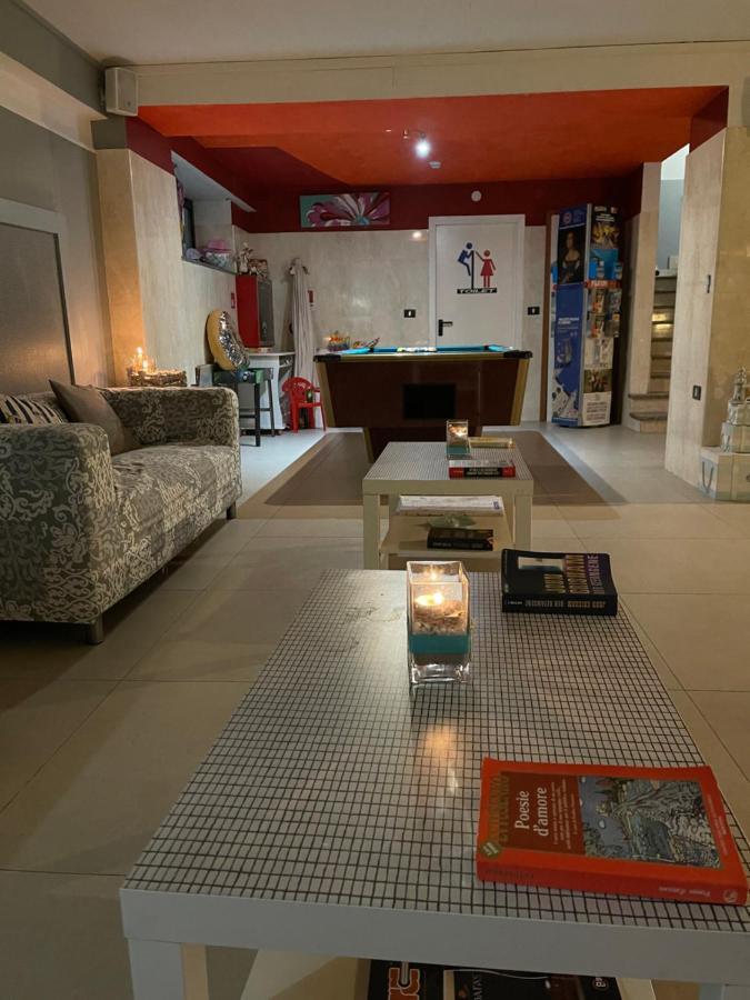 Hotel Elba ريميني المظهر الخارجي الصورة