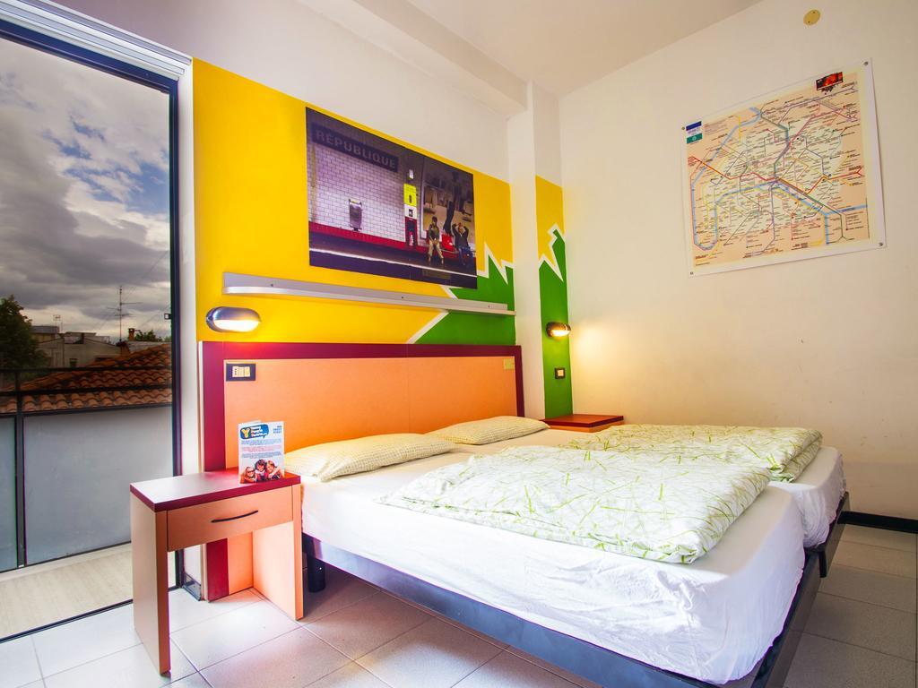 Hotel Elba ريميني المظهر الخارجي الصورة