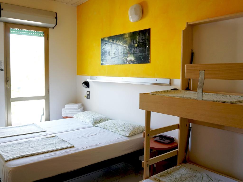 Hotel Elba ريميني المظهر الخارجي الصورة