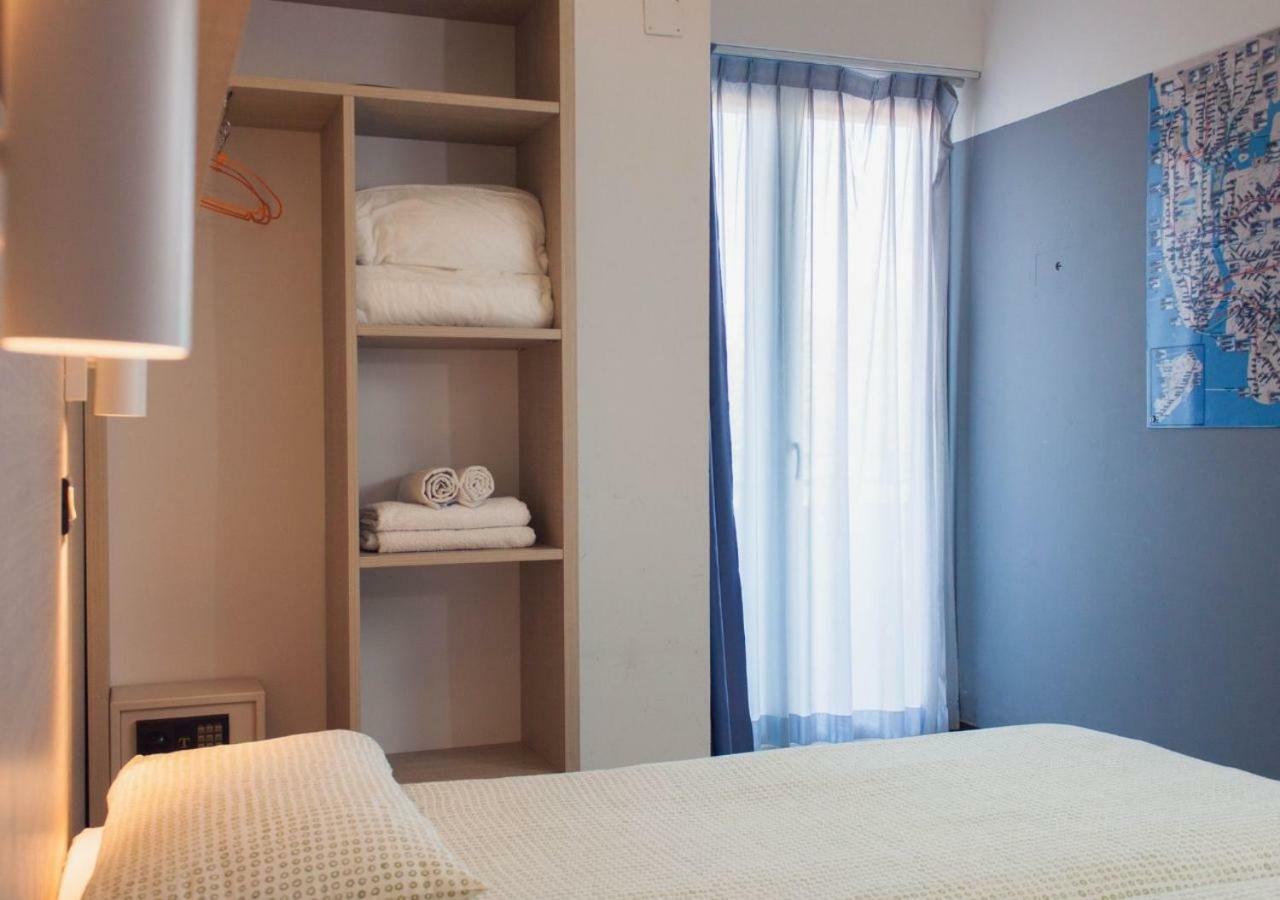 Hotel Elba ريميني المظهر الخارجي الصورة